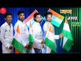 Jana Gana Mana | जन गण मन - Indian National Anthem | स्वतंत्रता दिवस की हार्दिक शुभकामनाएं