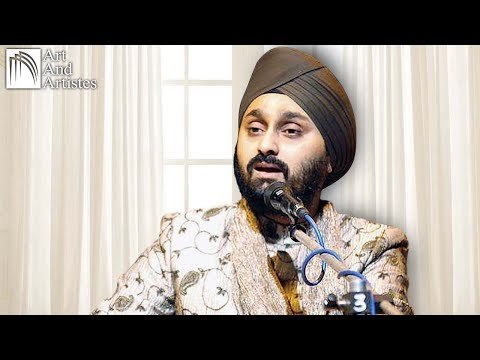 Ghazal by Jaswinder Singh | Yun Toh Kya Kya Nazar Nahi Aata | Jalsa Music | Art and Artistes