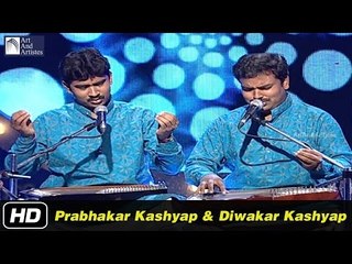 Prabhakar Kashyap & Diwakar Kashyap | Aawana Nahi De | Idea Jalsa National Talent Hunt