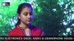 Tumhi Ho Mata | Shanaya Chhugani | Divya Jyoti Bhajan Karaoke Competition 2013 | Idea Jalsa