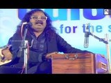 Main Khayal Hoon Kisi Aur Ka | Hariharan Ghazals | Music Of India | Idea Jalsa | Art and Artistes