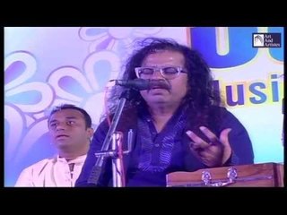 Hariharan - Idea Jalsa Concert Series 2013 in Bangalore