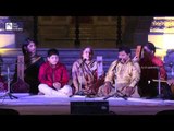 Pandit Rattan Mohan Sharma LIVE performance - 41st Pandit Motiram Pandit Maniram Sangeet Samaroha