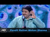 Haveli Sangeet | Pt Rattan Mohan Sharma | Hindustani Classical | Idea Jalsa | Art and Artistes