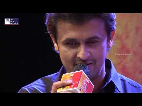 Jai Siya Ram Jai Radhe Shyam | Bhajan | Sonu Nigam | Anup Jalota | Idea Jalsa | Art and Artistes