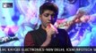 Darshan Do Ghanshyam | Udhav Agarwal | Divya Jyoti Bhajan Karaoke Competition | Idea Jalsa