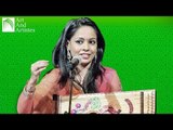 Ya Mere Maula | Ankita Joshi | Hindustani Classical | Jalsa  Music | Art and Artistes