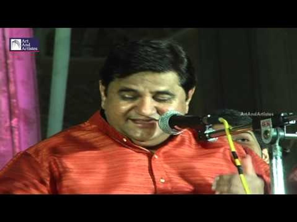 Tarana Ke Baadshah - World's Fastest Tarana Singer- Rattan Mohan Sharma