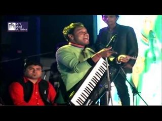 Naina De Naina De Harf | Master Saleem | LIVE | Idea Jalsa | Art and Artistes