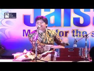 Ranjeet Rajwada | Hungama Hai | Idea Jalsa - Patna