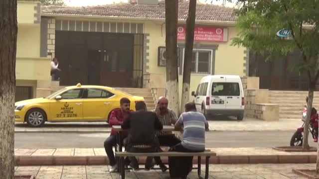 Çocukluk Arkadaşını Bıçaklayarak Öldürdü