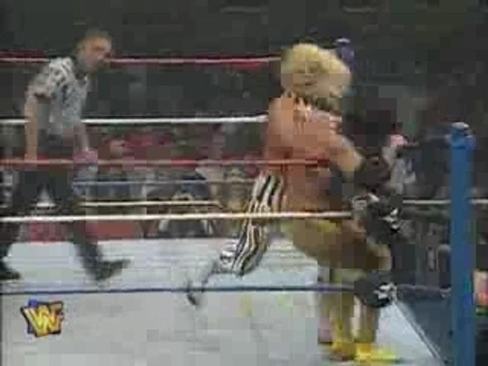 WWF IYH 1 - Mothers Day Mayhem Part 2