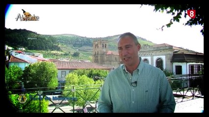 PROGRAMA 278 AL DENTE Salamanca  05 09 2018