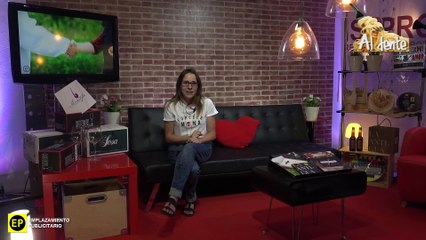 PROGRAMA 280 AL DENTE Salamanca  26 09 2018