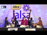 Rahul Deshpande | Ye Madmati Chali Chamakat | Hindustani Classical | Idea Jalsa | Art and Artistes
