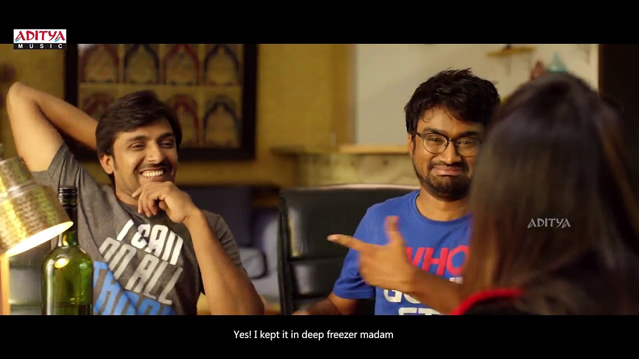 Mithai Theatrical Trailer || Rahul Ramakrishna, Priyadarshi || Prashant Kumar || Vivek Sagar