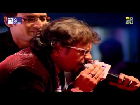 Durga Jasraj about Nachiketa Chakraborty | Padma Shri Hariharan | Idea Jalsa | Art and Artistes