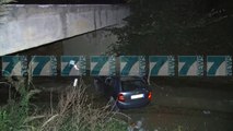 MAKINA RREZOHET NGA URA, HUMB JETEN 62 VJEÇARI - News, Lajme - Kanali 7