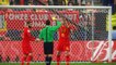 Belgium vs Netherlands | UEFA NATIONS LEAGUE 2018 | PES 2018 Gameplay HD
