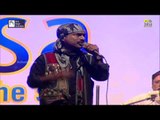 Shrabono Ghonay Du Nayone | Nachiketa Chakraborty | LIVE | Idea Jalsa | Art and Artistes