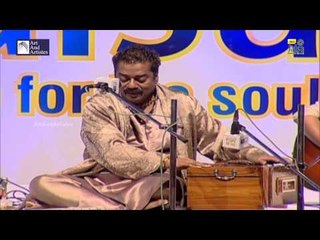 Hariharan Ghazals | Jhoom Le Hans Bol Le | LIVE | Idea Jalsa Kolkata | Art and Artistes