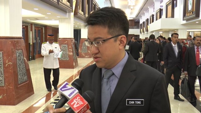 Liew: Move to abolish death penalty not new