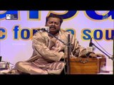 Hariharan Ghazals | LIVE | Halka Sa Ek Nasha | Music Of India | Idea Jalsa | Art and Artistes