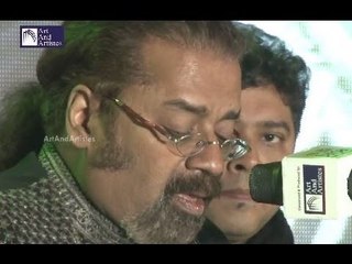 Hariharan Ghazals | LIVE | Mohe Apne Hi Rang Mein | Music Of India | Idea Jalsa | Art and Artistes