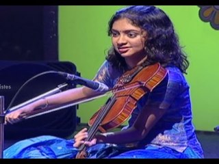 Bhajan | Payoji Maine | Dr N Rajam Violin | Nandini Shankar | Ragini Shankar | Dr Sangeeta Shankar
