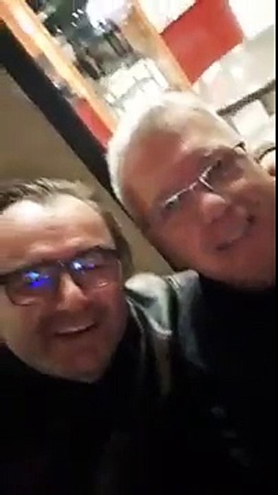 Jedan postizborni Vic