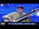 Pt Budhaditya Mukherjee Sitar | Hindustani Classical | Instrumental | Idea Jalsa | Art and Artistes