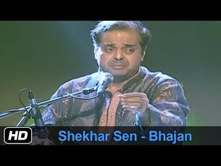Shekhar Sen | Mann Lago Mera Yaar | Kabir Das Ke Dohe | Devotional | Idea Jalsa | Art and Artistes