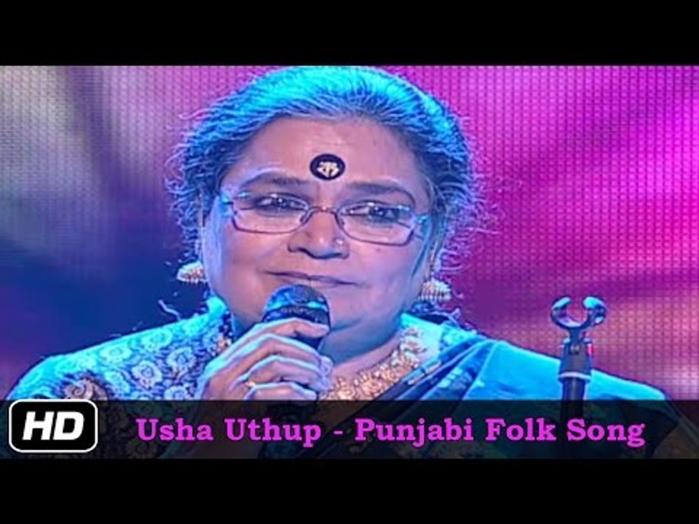 Kali Teri Gut Te Paranda Tera Laal Usha Uthup Punjabi Folk Song Idea Jalsa Art And Artistes Video Dailymotion kali teri gut te paranda tera laal usha uthup punjabi folk song idea jalsa art and artistes