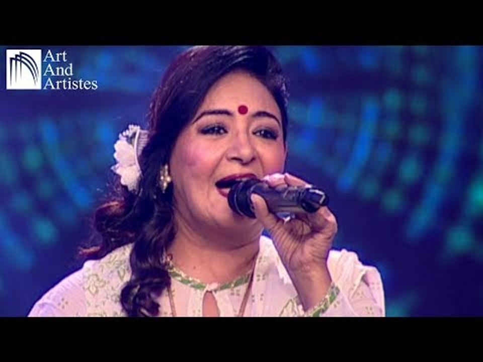 Mere Kanth Baso Maharani | Dr Jaspinder Narula | Bhajan | Devotional | Art and Artistes