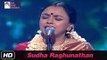 Sudha Raghunathan Songs | Jagadodharana | Carnatic Classical Music | Idea Jalsa | Art and Artistes