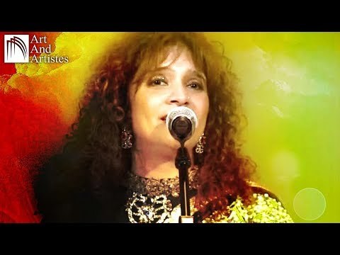 Penaz Masani | Mohobbat Ke Saagar | Ghazal | Jalsa Music | Art and Artistes