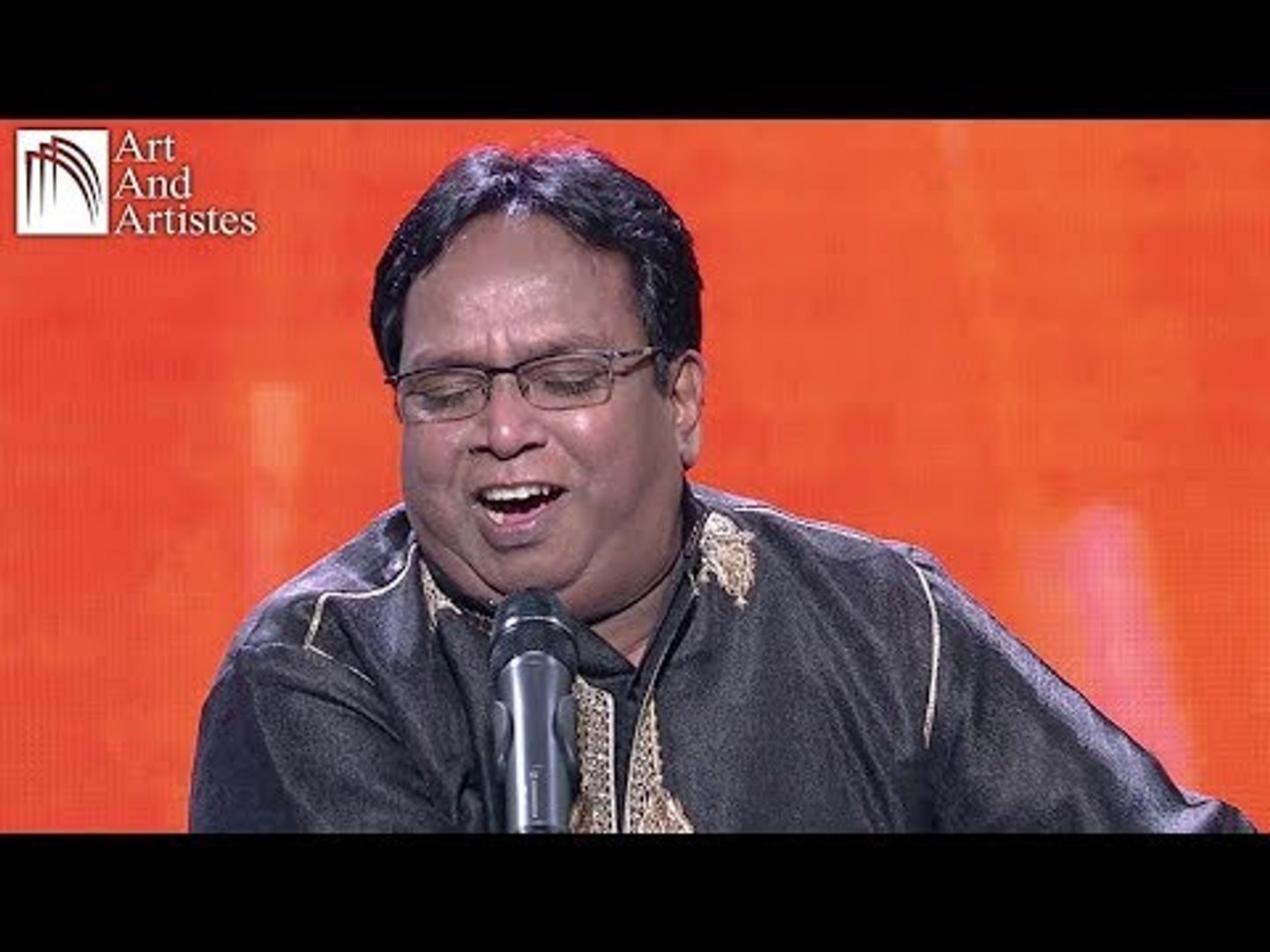 Maniyaro By Karsan Sagathia | Gujarati Garba | Indian Folk Music | Jalsa Music | Art And Artistes