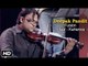 Fusion Music | Deepak Pandit Violin | Indian And Western Fusion | Idea Jalsa | Art and Artistes