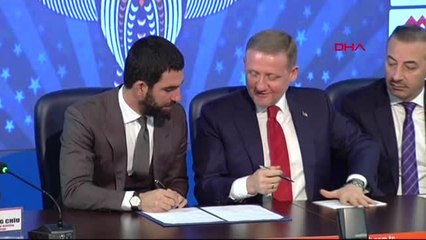 Spor Arda Turan'ın Arşiv Görüntüleri