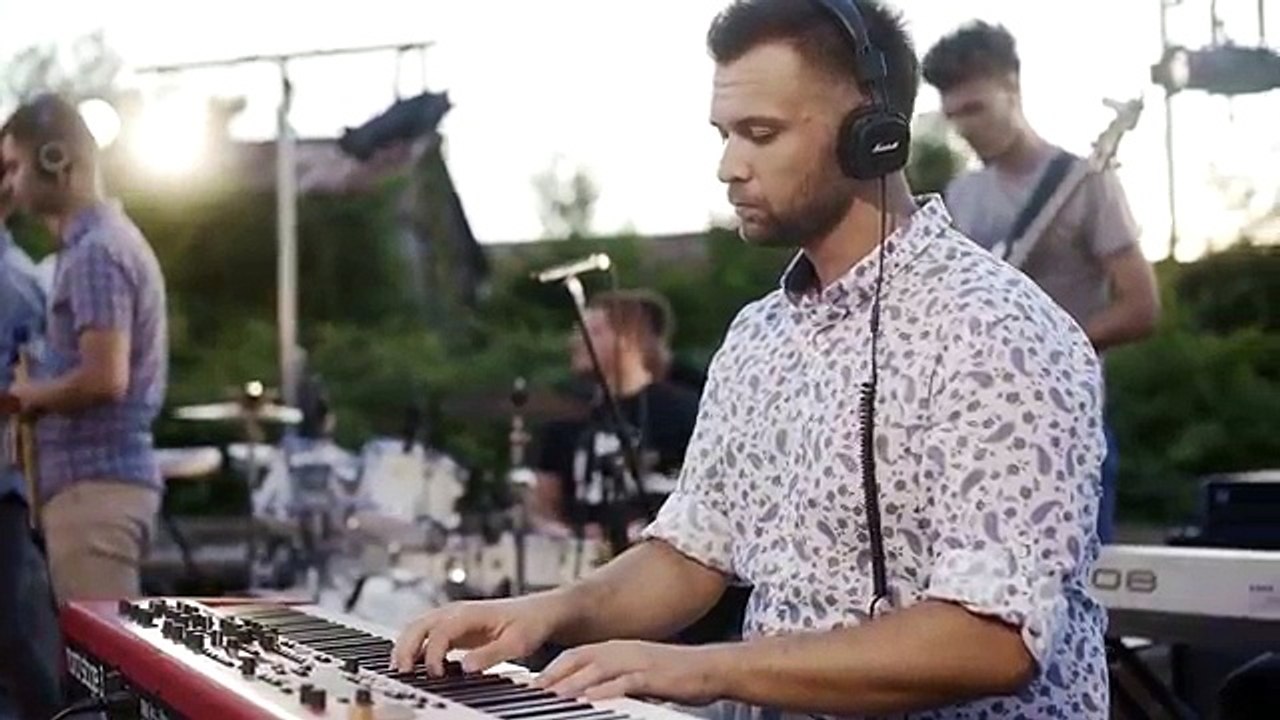 BBSO - Psalmul 46