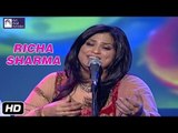 Sufi Song by Richa Sharma | Yaar Teri Pooja Karunga | Indian Music | Idea Jalsa | Art and Artistes