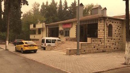 Gaziantep'te Bıçaklı Kavga: 1 Ölü
