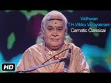 T H Vikku Vinayakram | Ganapathi Thalam | Ghatam | Instrumental | Idea Jalsa | Art and Artistes