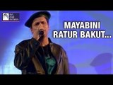 Zubeen Garg Sings Mayabini Ratir Bukut Assamese Song | Idea Jalsa | Art And Artists