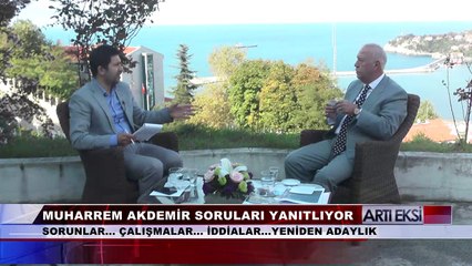 İlk kez konuştu… Tehdit edildi mi edilmedi mi?