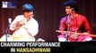 Rakesh Chaurasia | Shashank Subramanyam | Flute | Instrumental Music | Idea Jalsa | Art and Artistes