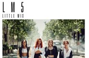Little Mix release new album LM5 in November