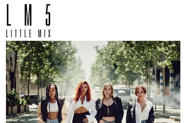 Little Mix release new album LM5 in November