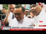 Giliran Koordinator Jubir Prabowo-Sandi Diperiksa Polisi