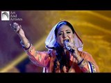 Duma Dum Mast Kalandar | Sneha Shankar | Sufi Song | Students Day | Jalsa Music | Art And Artistes